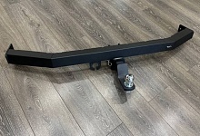 Фаркоп с типом шара E для Toyota Highlander IV (U70)