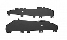 Защита топливных трубок для Chery Tiggo 8 Pro