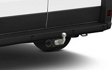 Фаркоп Berg с типом шара F для Peugeot Boxer II Рестайлинг