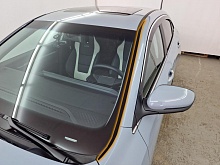 Водосток лобового стекла Премиум для Livan S6 Pro