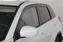 Дефлекторы окон 2D 4 шт для Suzuki Vitara II