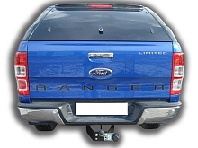 Фаркоп Leader с типом шара F для Ford Ranger III
