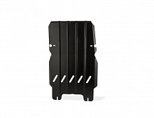 Защита КПП для Toyota Hilux VIII Рестайлинг