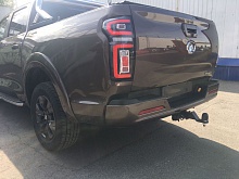 Фаркоп Leader с типом шара E для Great Wall Poer I