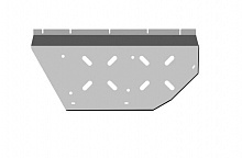 Защита топливного бака для Rox 01 I