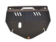 Защита картера и КПП для Honda Stepwgn II
