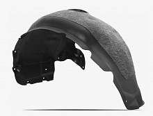 Подкрылок передний с шумоизоляцией левый 1шт. для Jac JS3 I