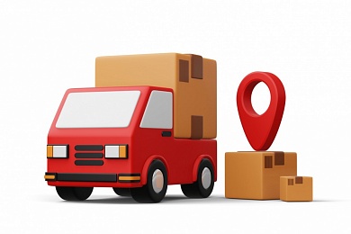 Возобновление работы интернет-магазина после новогодних каникул