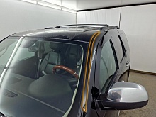 Водосток лобового стекла Премиум для Chevrolet Tahoe III