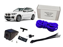 Омыватель камеры заднего вида для BMW X3 III (G01)