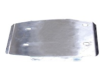 Защита дифференциала для Subaru Outback V