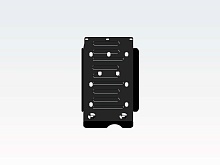 Защита РК для LADA (ВАЗ) 2121 (4x4) I Рестайлинг