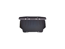 Защита картера для Mercedes-Benz C-Класс AMG I (W202) Рестайлинг