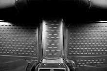 Коврики 3D в салон полиуретан 4шт для Hyundai Tucson III