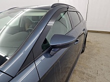 Дефлекторы окон 2D 8 шт. для SEAT Leon III Рестайлинг