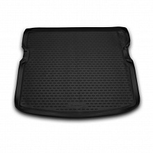 Коврик в багажник для SsangYong Kyron I