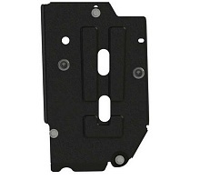 Защита адсорбера для Haval F7 I Рестайлинг