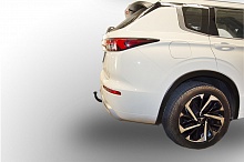 Фаркоп Leader с типом шара A для Mitsubishi Outlander IV