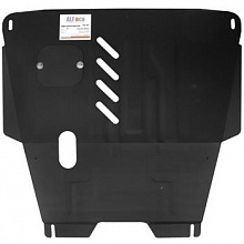 Защита картера и КПП для Toyota Echo