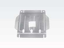 Защита редуктора переднего моста для Haval H5 I