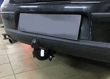Фаркоп Oris c типом шара A для Volkswagen Passat B6