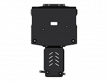 Защита картера и КПП для Chevrolet Camaro VI