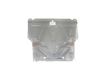 Защита картера и КПП для FAW V5