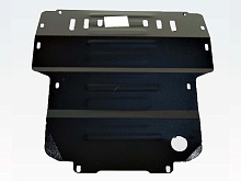 Защита картера для ТагАЗ Tager