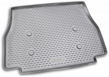 Коврик в багажник для BMW X5 I (E53) Рестайлинг