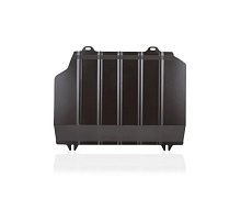 Защита картера для Subaru Outback V Рестайлинг