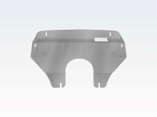 Защита радиатора для Ford Explorer IV