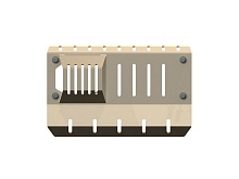 Защита редуктора для Suzuki Jimny III Рестайлинг 2