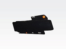 Защита тормозной магистрали для Chery Tiggo 7 Pro Max