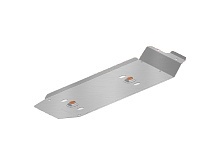 Защита топливного бака для Foton Tunland G7