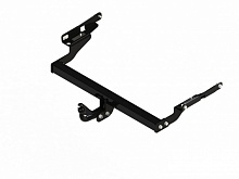 Фаркоп Sheriff с типом шара A для Mazda CX-5 II Рестайлинг