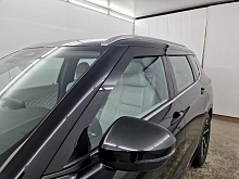 Дефлекторы окон 2D 6 шт для Mitsubishi Outlander IV