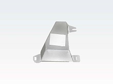 Защита адсорбера для Chery Tiggo 4 I