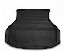 Коврик в багажник для Datsun on-DO I Рестайлинг
