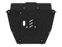 Защита картера и КПП для Honda Stepwgn V