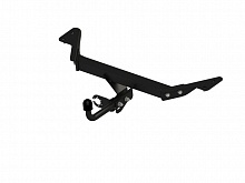 Фаркоп Sheriff с типом шара A для Haval Dargo