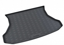 Коврик в багажник для LADA (ВАЗ) Granta I Рестайлинг