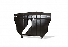 Защита картера для Toyota RAV4 IV (XA40) Рестайлинг