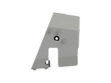 Защита топливных магистралей для Geely Atlas I