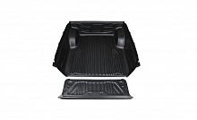 Защитный вкладыш в кузов автомобиля для Mitsubishi L200 V Рестайлинг