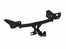 Фаркоп Sheriff с типом шара E для EXEED LX I Рестайлинг