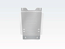 Защита картера для Sollers Argo