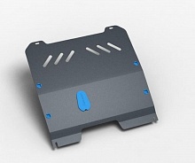 Защита картера для Opel Insignia I Рестайлинг