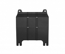 Защита картера для Changan HUNTER PLUS