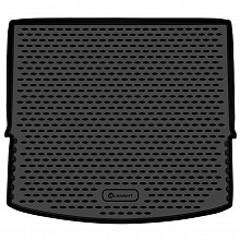 Коврик в багажник верхний для Geely Cityray I