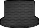 Коврик в багажник для Hyundai Tucson IV